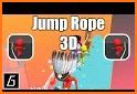Rope Cutter 3D - Best  fun rope cutting ball game related image