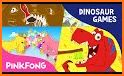 Kids Dinosaur Games related image
