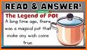 6th Grade Reading Comp related image