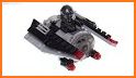 LEGO® Star Wars™ Microfighters related image