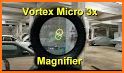 Magnifier plus related image