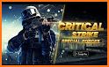 Critical strike CS: Special Forces related image