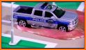 Monster Truck Police Chase Driving Simulator related image
