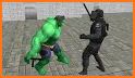 Monster Superhero vs Prison Officers Survival related image