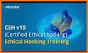 CEH v10 Certified Ethical Hacker. Exam 312–50 related image