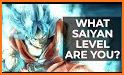 DRAGON BALL Z GUESS QUIZ related image