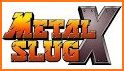 metal x arcade related image