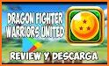 Dragon Fighters: Warriors United related image