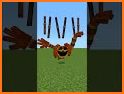 Mod Playtime Horror Poppy Minecraft PE related image