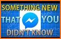 Secret Facebook Tips and Tricks - Messenger Tricks related image