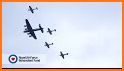 RAF100 AR Flypast related image