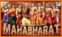 Mahabharata Gods & Heroes motion comic related image