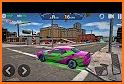 Ultimate Car Racing: City Driving 3D related image