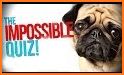 The Impossible Quiz - Genius & Tricky Trivia Game related image