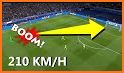 Kickshot - Real Football Game related image