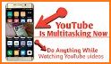 Play Tube Video -  Free Floating Video Mode related image