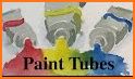 Paint Tubes related image