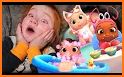 Baby Animals World - Kids and Toddlers Game related image