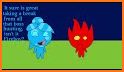 Super Angry FireBoy and WaterGirl related image