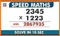 Fast Math - Math with 2 seconds related image