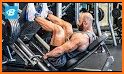 Legs Workout Exercises related image