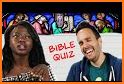 True or False - Bible Trivia related image