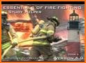 Firefighting I/II Exam Prep related image