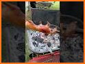 Rats cooking related image