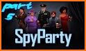 SpyParty walkthrough related image