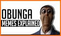 Obunga related image