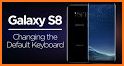 Keyboard Theme For Samsung Galaxy S9 related image