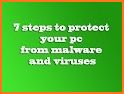 Epic Security ( Clean Virus )– Cleaner, Antivirus related image