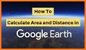 Live Earth Map- Area Calculator & Altimeter related image