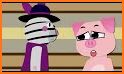 Mod Piggy of book 2 ending :Simulator Horror related image