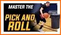 Basketball Roll related image