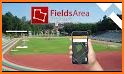 Field Area Measurement App related image