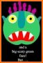 Kids Monster Book related image
