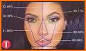 Golden Ratio Face - Beauty Analysis & Beauty Tips related image