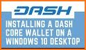 Dash Wallet related image