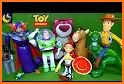 Toy Buzz Story : Story Toy related image