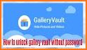 Secret Vault - photo & video gallery vault related image