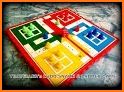 Ludo Game: Snakes And Ladders related image