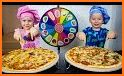 Pizza Chalenge related image