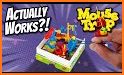 Mouse Trap - The Board Game related image