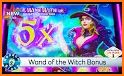 Vegas Casino: Witch Slots related image