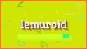 Lemuroid related image