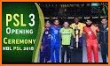 Cricket Salaam - Pakistan Super League Live Score related image