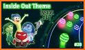 Inside Out Theme Song Road EDM Dancing related image