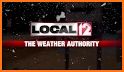 CBS 21 WX related image
