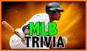 Baseball Trivia - MLB Trivia Quiz related image